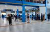 Penumpang di Terminal Dhaksinaga Wonosari Meningkat tapi Bukan Arus Balik