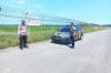 Cegah Warga Terbangkan Balon Udara di Dekat Bandara, Polres Kulonprogo Sisir Wilayah Pantai 