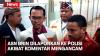 Pemuda Muhammadiyah Laporkan ASN BRIN akibat Komentar yang Mengancam