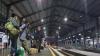 Arus Balik Lebaran, Penumpang KA Diminta Patuhi Aturan Keselamatan di Stasiun