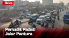 Pemudik Masih Padati Jalur Pantura di H+4 Lebaran