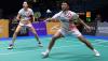 Hasil Malaysia Open 2024: Dejan/Gloria Dikalahkan Unggulan Ketiga Korea Selatan