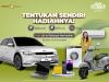 Ikut Tabungan Dahsyat Berhadiah, Mau Hadiah Apa Aja Bisa 