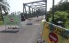  Jembatan Glagah Ambles, Pemkab Kulonprogo Minta Perbaikan ke Pusat