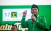 PPP Deklarasi Dukung Ganjar Pranowo Calon Presiden 2024