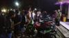 Balap Liar di Jalan Kebun, 16 Orang Ditangkap dan 12 Motor Diamankan