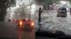  Hujan Deras Guyur Kota Bandung, Dago hingga Kopo Terendam Banjir