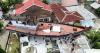 Kapal di Atas Rumah Lampulo Jadi Tempat Wisata di Aceh, Ternyata seperti Ini Sejarahnya!