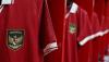 PSSI Rilis Nomor Punggung Pemain Timnas Indonesia U-22 di SEA Games 2023