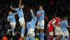 Hasil Liga Inggris 2022/2023: Gilas Arsenal, Man City Dekati Puncak Klasemen