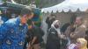 70 Persen Warga Kota Bandung Belum Kembali dari Kampung
