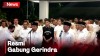 Resmi Gabung Gerindra, Iwan Bule Gantikan Posisi Sandiaga Uno