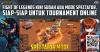 Fight of Legends Sudah Ada Mode Spectator, Siap-siap untuk Tournament Online