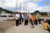 Menteri PUPR Targetkan Pengerjaan Infrastruktur Penunjang KTT ASEAN di Labuan Bajo Rampung Awal Mei  2023