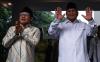 Pertemuan Prabowo - Cak Imin - Bagian 1