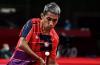 Kabar Duka! Atlet Para Tenis Meja Indonesia David Jacobs Meninggal Dunia