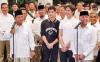 Iwan Bule Gantikan Posisi Sandiaga Uno di Partai Gerindra