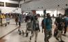 Mobilitas Masih Tinggi, Jumlah Penumpang di Bandara Juanda Tembus 42.000 per Hari