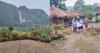 Sedih, Rumah Abah Jajang di Curug Citambur Rusak Parah usai Viral, seperti Ini Suasananya!