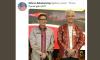 Gibran Unggah Foto Ganjar-Sandiaga Uno di Twitter: Apik-apik, Ganteng
