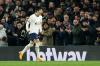 Hasil Tottenham Vs Man United: Imbang, Gol Son Heung-min Bikin Setan Merah Gigit Jari