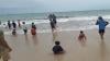 Jasad Wisatawan Hilang di Pantai Santolo Garut Ditemukan, Korban Mengenaskan