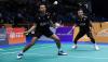 Hasil Korea Open 2023: Fajar/Rian Mulus ke 16 Besar, sang Lawan Mundur 