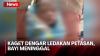 Bayi Meninggal Diduga Kaget Dengar Ledakan Petasan di Gresik