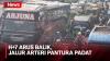 Pantauan Arus Balik, Jalur Arteri Pantura Cirebon Padat Merayap