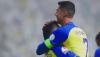 Cristiano Ronaldo Cetak Gol Cepat, Al Nassr Kembali Menang