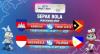 Saksikan Indonesia Vs Filipina di Cabor Sepak Bola SEA Games 2023 Malam Ini di iNews
