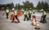 Sistem Satu Arah Kembali Berlaku dari KM 188 Tol Palimanan hingga Tol Japek - Bagian 3
