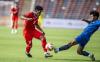 Klaseman Grup A Sepak Bola SEA Games: Kamboja di Atas Indonesia