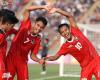 Timnas Indonesia U-22 Bantai Filipina di SEA Games 2023!