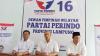 Partai Perindo Lampung Kejar Penjaringan Bacaleg hingga 100 Persen di Pemilu 2024