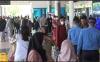 Puncak Arus Balik Kedua di Bandara SMB II Palembang, Maskapai Ajukan Extra Flight