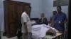 Tahanan Kasus Narkoba Surabaya Tewas dengan Luka di Tubuh, Keluarga Protes