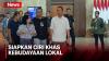 Pj Gubernur Jakarta Heru Budi Tinjau Kesiapan Fasilitas Jelang KTT ASEAN 2023