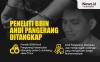 Infografis Peneliti BRIN AP Hasanuddin Ditangkap Bareskrim Polri