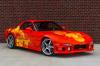 Bukan Replika, Mazda RX-7 Asli di Film 2 Fast 2 Furious Dilelang Rp3,6 Miliar Intip Spesifikasinya