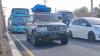 Imbas One Way, Jalur Pantura Cirebon Padat Merayap hingga 5 Kilometer