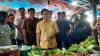 Wamendag Jerry Sambuaga Pantau Harga Bahan Pokok di Pasar Bahu Manado 