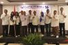 DPW Partai Perindo DIY Siap Menangkan Ganjar Pranowo pada Pilpres 2024