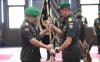 Mayjen Iwan Setiawan Pegang Tongkat Komando Pangdam Tanjungpura: Sebagai Prajurit Selalu Siap!