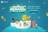 Tawaran Menarik Setelah Mudik, AladinMall Banting Harga Mulai Rp7 Ribuan Aja! Ada Gratis Ongkir Juga
