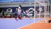 Ketum FFI Hary Tanoesoedibjo Ikut Rayakan Kemenangan Perdana Black Steel FC di AFF Futsal Club 2023