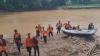 Banjir di Padangsidimpuan, Bocah 6 Tahun Hilang Terseret Arus