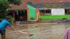 Banjir Bandang Terjang 2 Kecamatan di Cianjur, Sekolah dan Jembatan Hancur