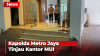Pascapenembakan, Kapolda Metro Jaya Cek Langsung Situasi di Kantor MUI