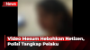  Gerak Cepat! Pemeran Video Mesum yang  Viral Ditangkap Polda Bali